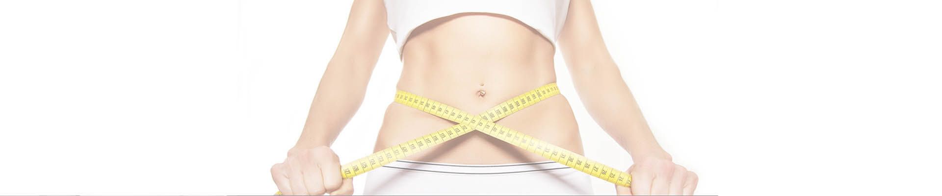 ONLINE Female FAT LOSS Header