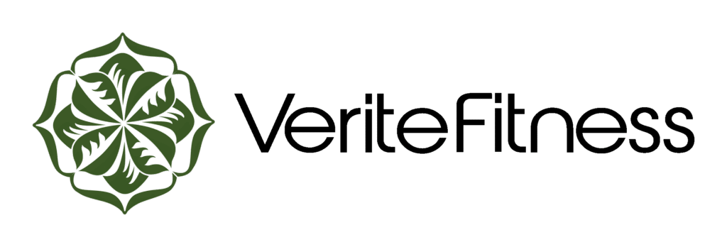 Verite Fitness Logo